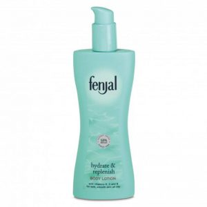 Fenjal Classic Hydrating Body Lotion latte corpo idratante 200 ml