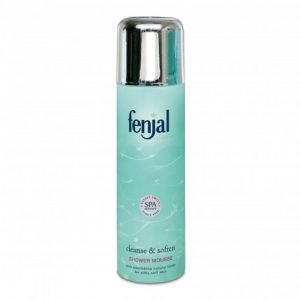 Fenjal Classic Shower Mousse Bagno Schiuma 200 ml