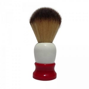 Fine Accourtsment pennello da barba Angel Brush