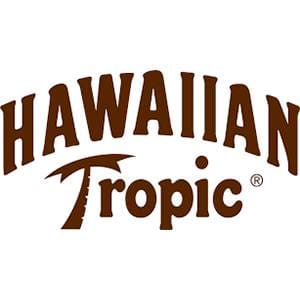 HAWAIIAN TROPIC