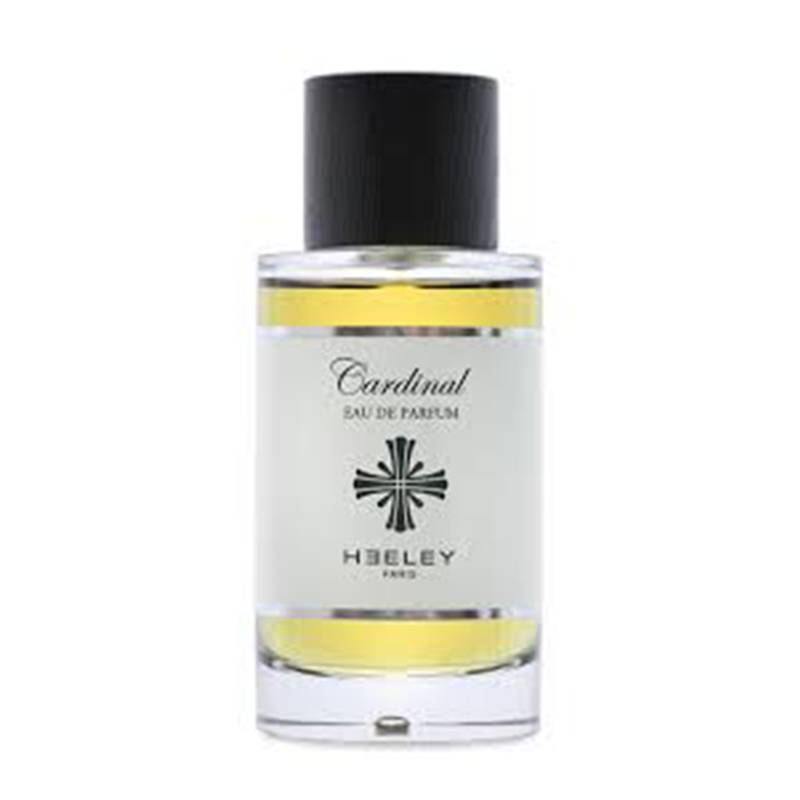 Heeley Cardinal eau de parfum 100 ml spray