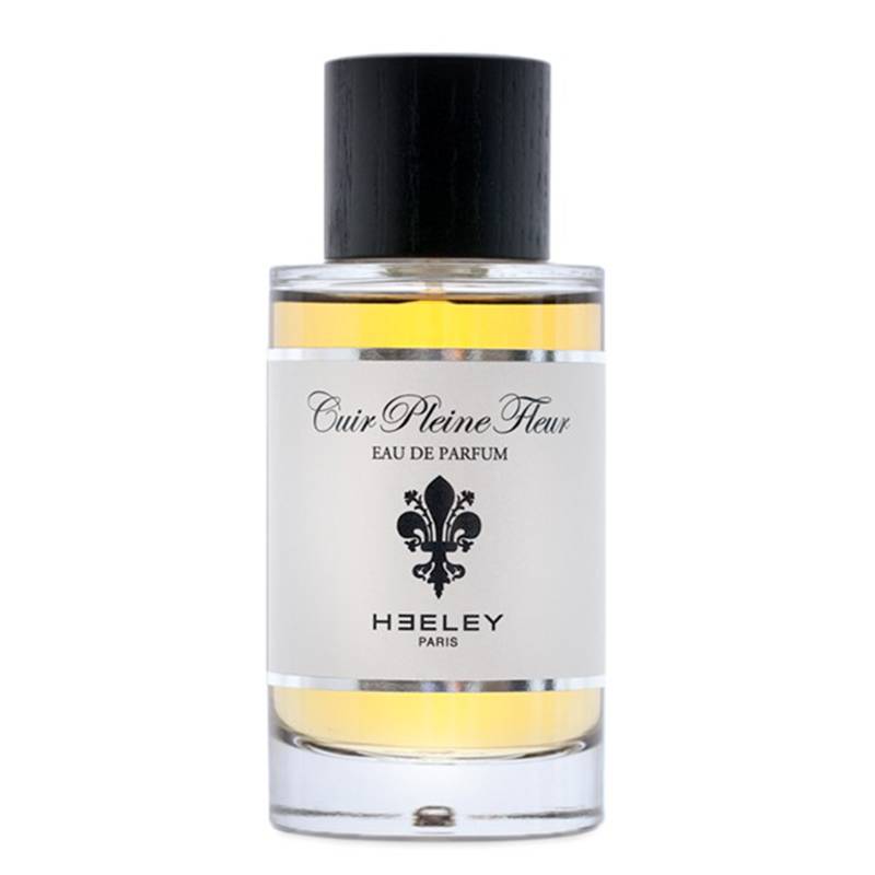 Heeley Cuir Pleine Fleur eau de parfum 100 ml spray