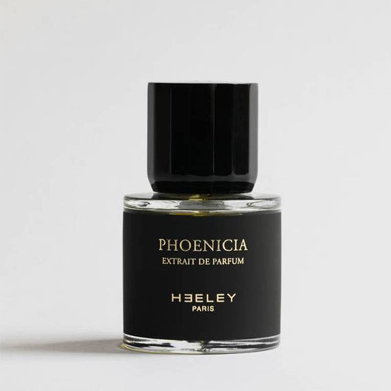 Heeley Phoenicia extrait de parfum 50 ml