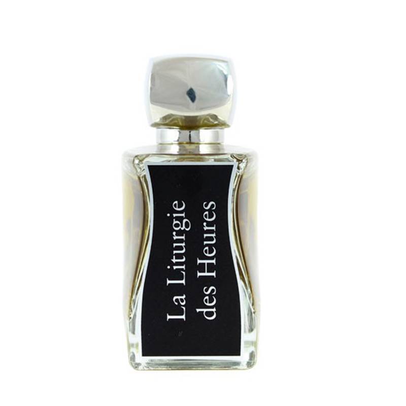 Jovoy La Liturgie Ded Heures eau de parfum 100 ml spray