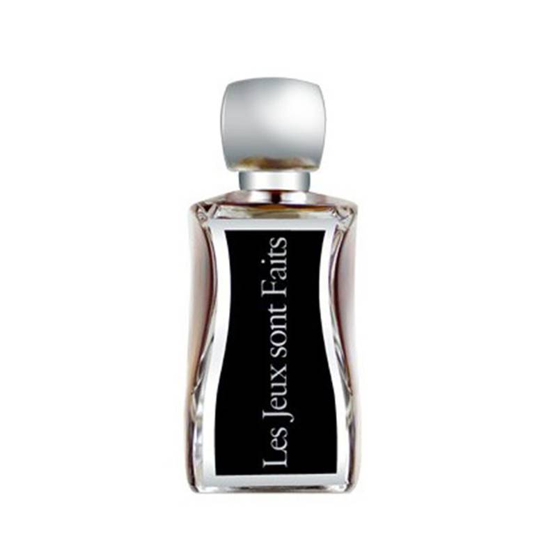 Jovoy Les Jeux Sont Faits eau de parfum 100 ml spray