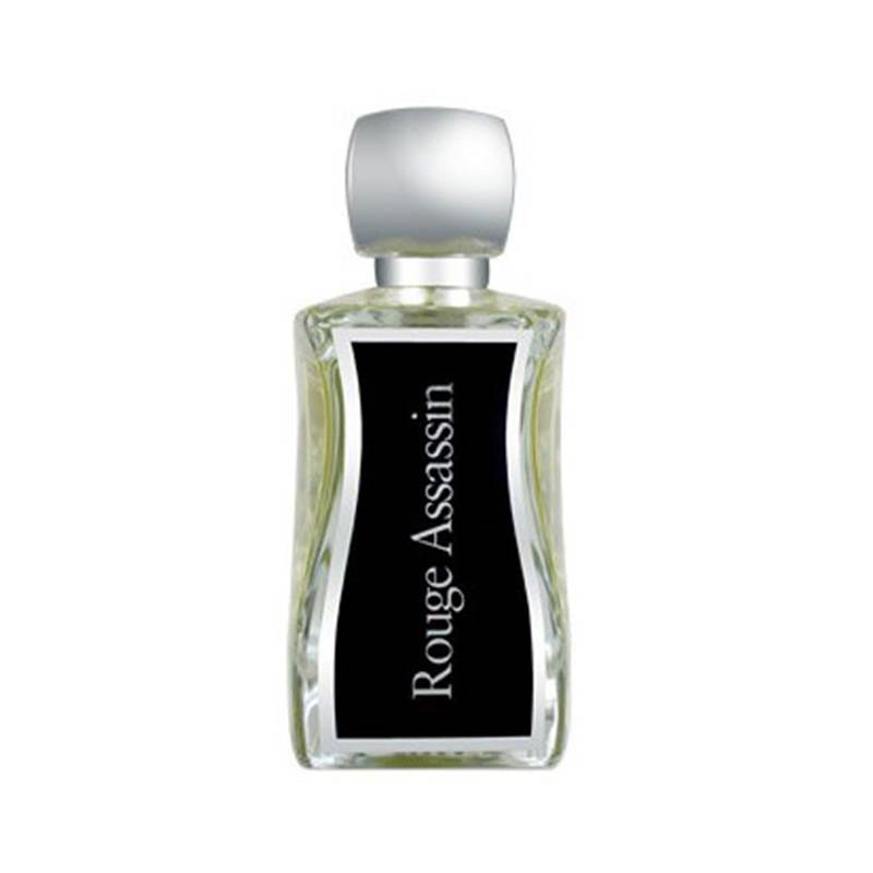 Jovoy Rouge Assassin Eau de Parfum 100 ml spray