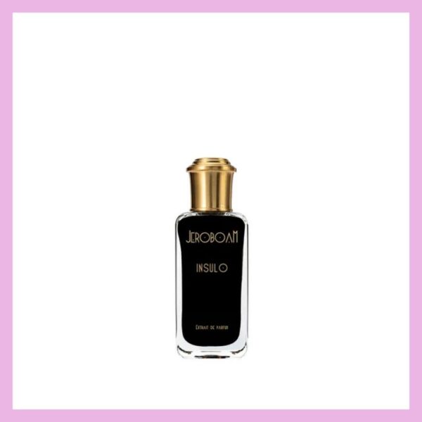 Jeroboam Insulo 30 ml