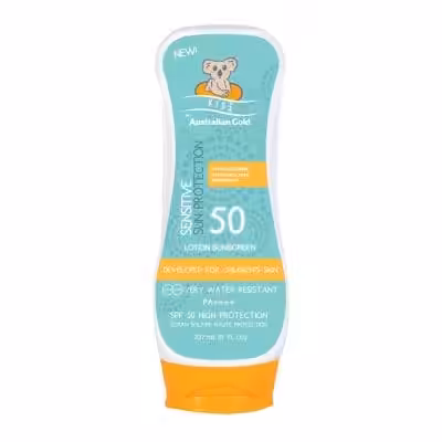 Australian Gold - SPF 50 Plus Kids Formula
