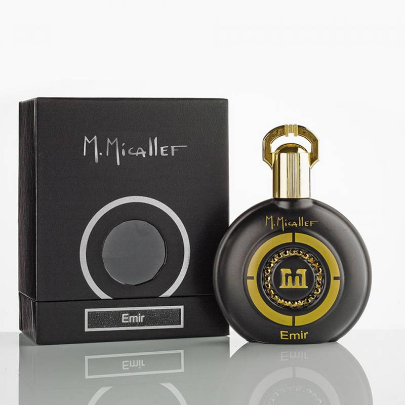 M. Micallef Emir eau de parfum 100 ml spray
