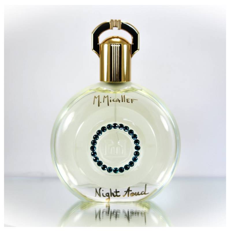 M. Micallef Night Oud eau de parfum 30 ml spray