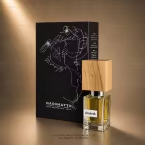 Nasomatto Absinth 30 Ml Extrait De Parfum