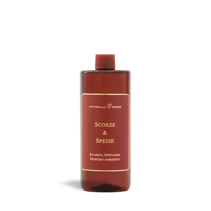 Officina delle Essenze Angostura Ricarica Diffusore 500 ml