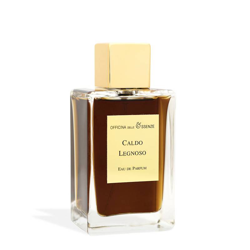 Officina delle Essenze Caldo Legnoso eau de parfum 100 ml spray