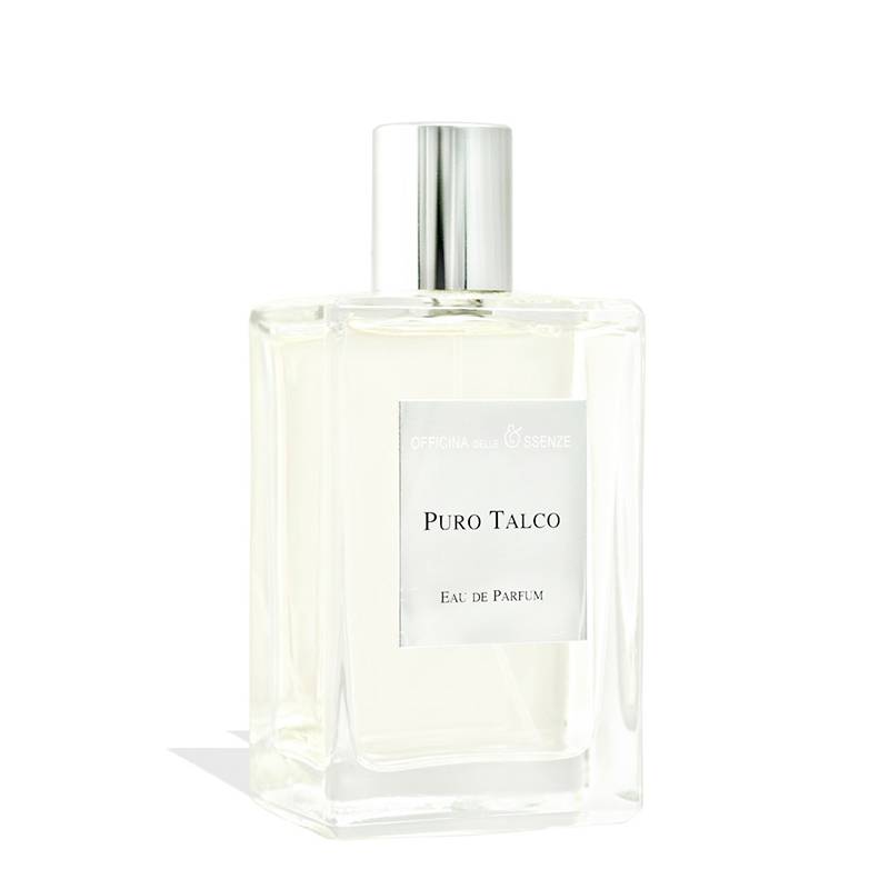 Officina delle Essenze puro talco eau de parfum 100 ml spray