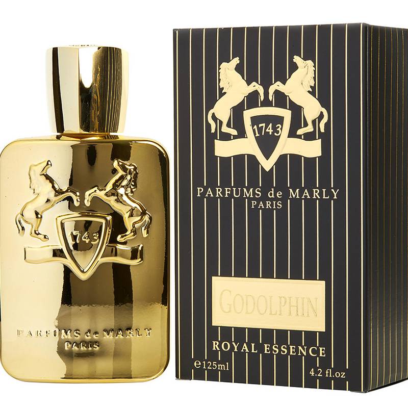 Parfum De Marly Godolphin eau de parfum 75 ml spray