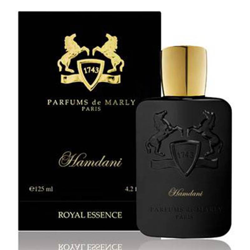 Parfums De Marly Hamdani eau de parfum 125 ml spray
