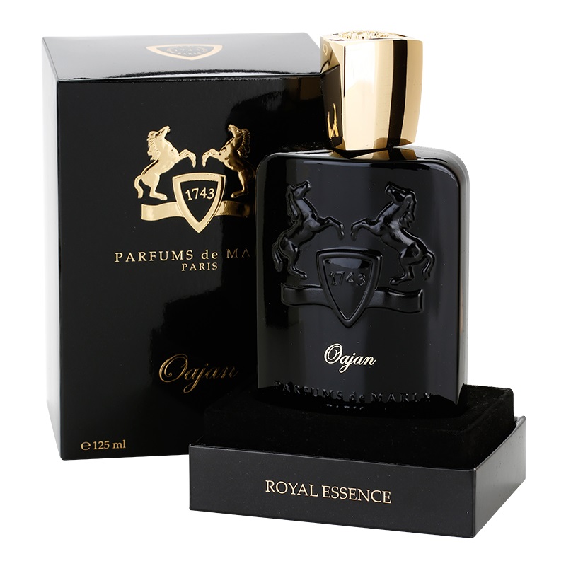 Parfums De Marly Oajan eau de parfum 125 ml spray Charme Profumeria