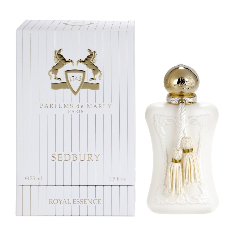 Parfums De Marly Sedbury eau de parfum 75 ml spray stile Floreale