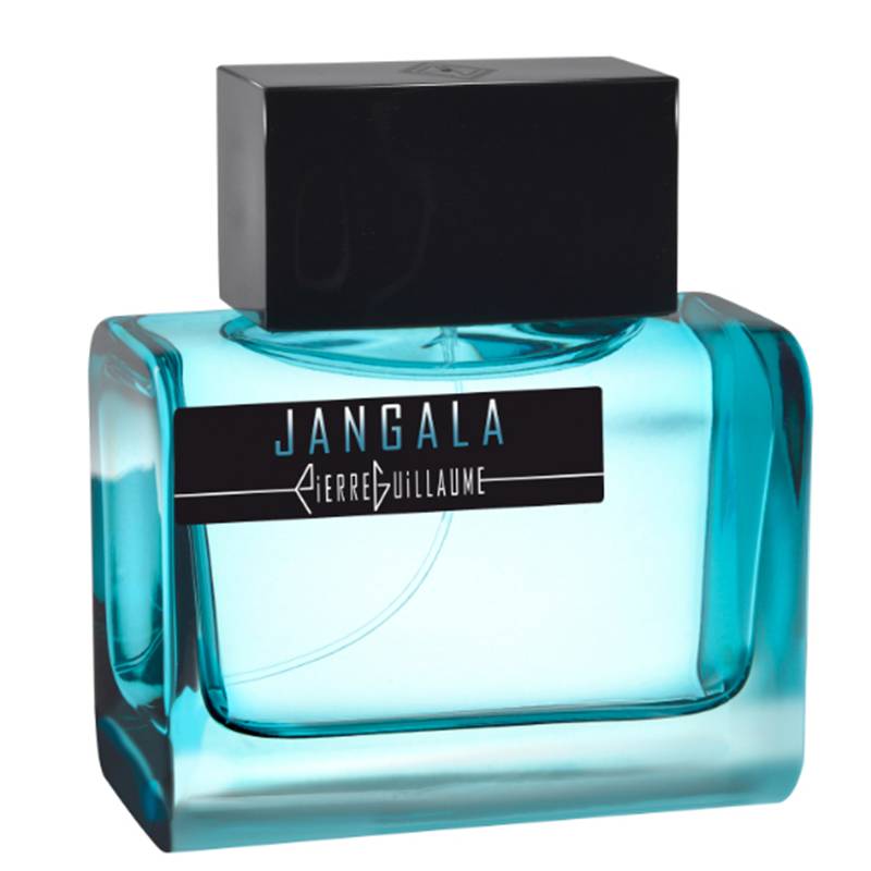 Collection Croisiere Jangala Eau de Parfum 100 ml spray