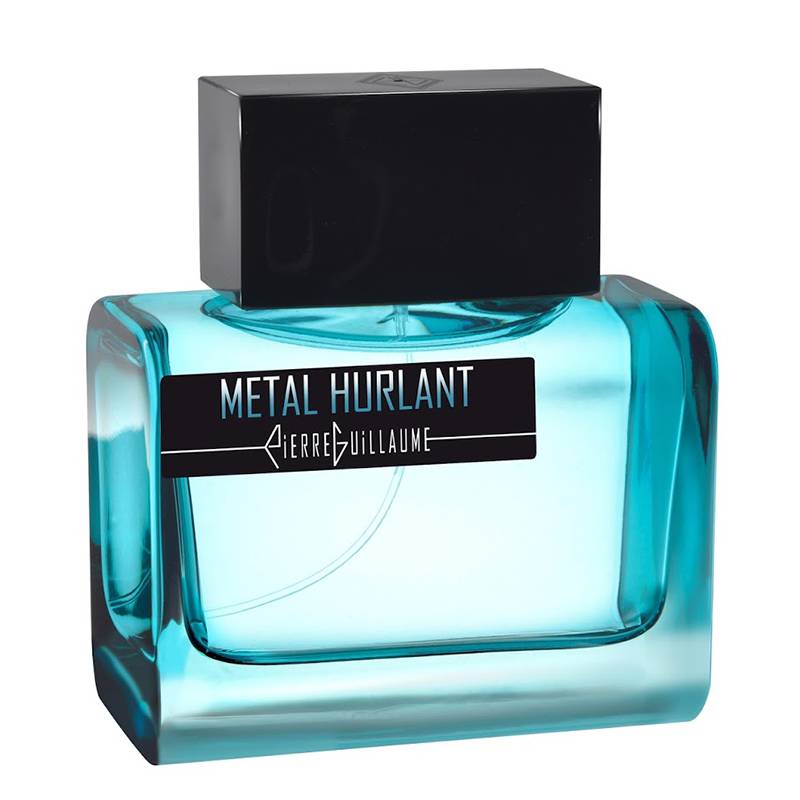 Collection Croisiere Metal Hurlant Eau de Parfum 100 ml spray