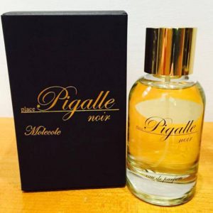 Pigalle Noir Eau de Parfum 100 ml spray