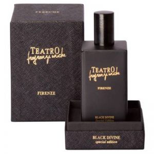 Teatro Fragranze Uniche Nero Divino Parfum 100 ml spray