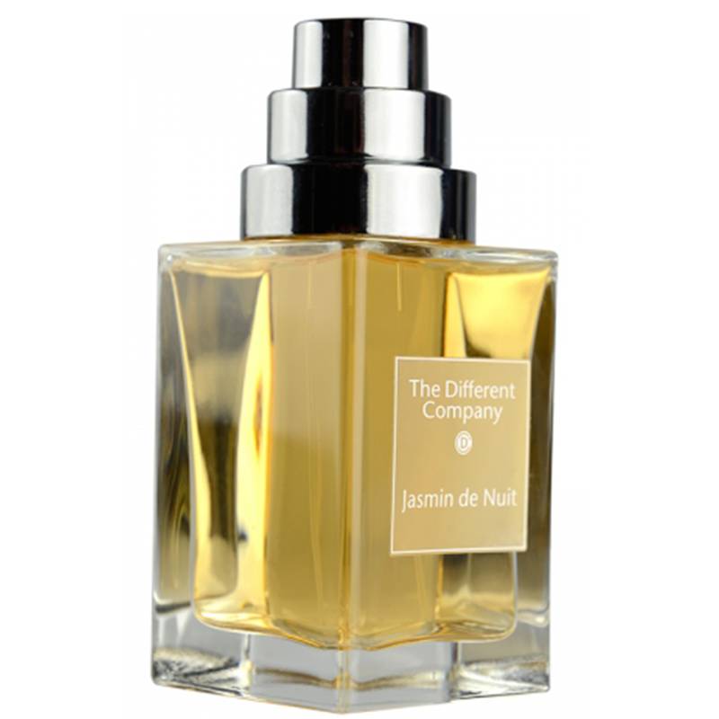 The Different Company Jasmin De Nuit Eau de Toilette