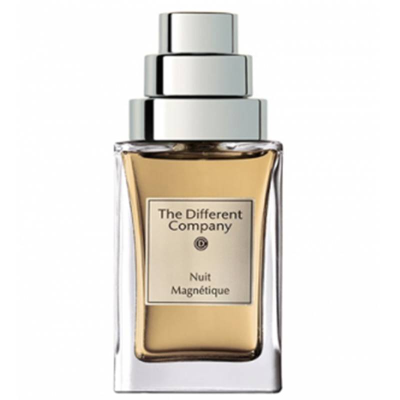 The Different Company Une Nuit Magnetique Eau de Parfum 90 ml spray
