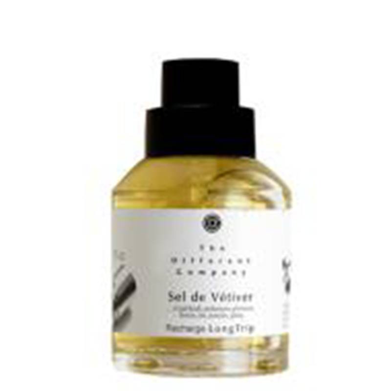 The Different Company Un Parfum Charmes&Feuilles 50 ml ricarica