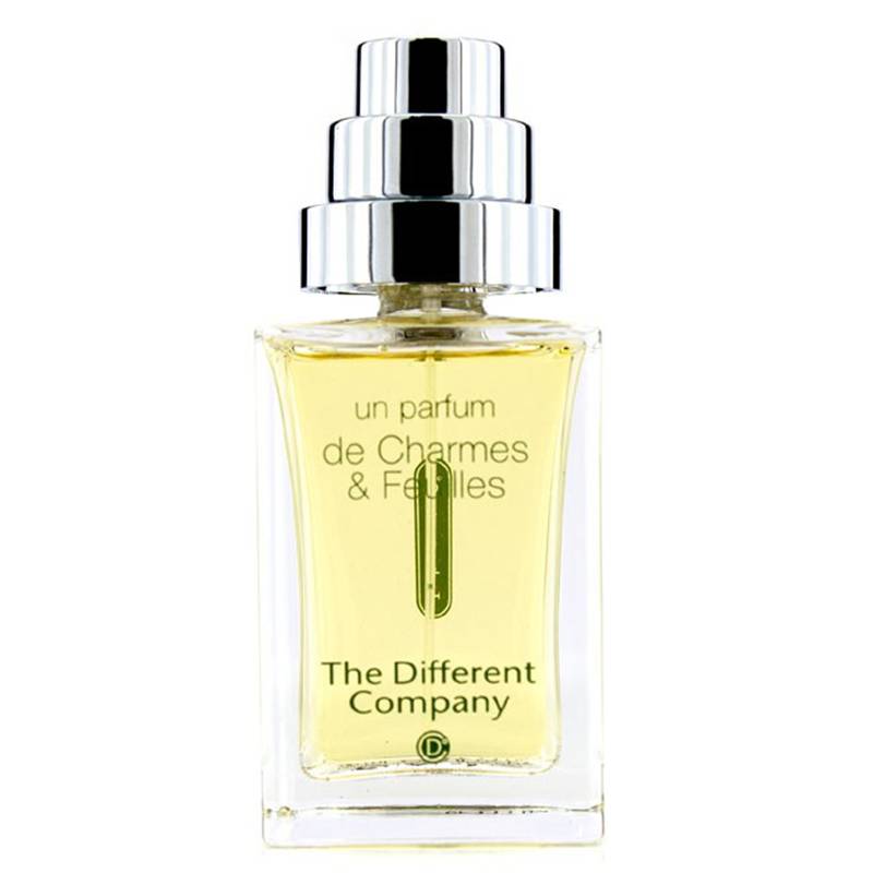 The Different Company Un Parfum Charmes & Feuilles Eau de Toilette 90 ml Spray