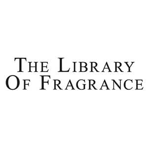 THE LIBRARY OF FRAGRANCE