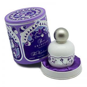 The Vagabond Prince Swan Princess Eau de Parfum 100 ml spray
