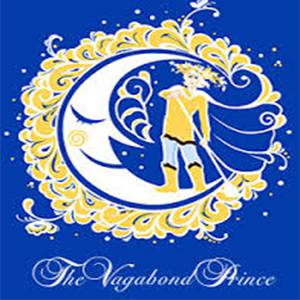THE VAGABOND PRINCE