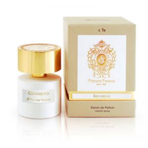 Tiziana Terenzi Cassiopea Extrait De Parfum 100ml spray