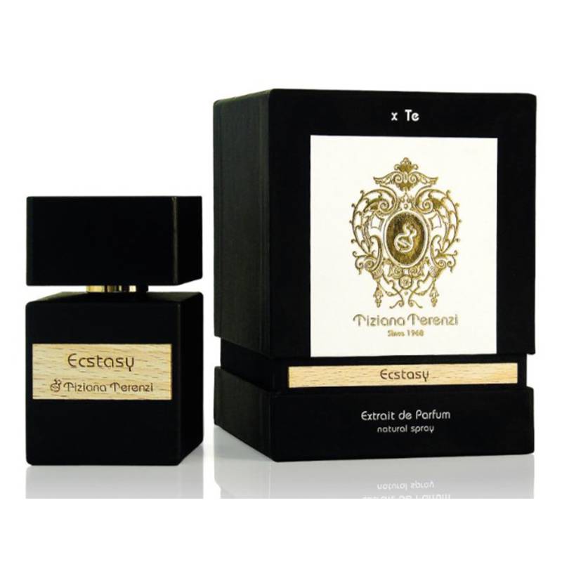 Tiziana Terenzi Ecstasy Extrait De Parfum 100ml spray