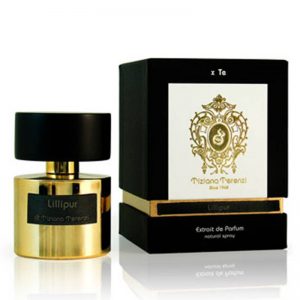 Tiziana Terenzi Lillipur Extrait De Parfum 100ml spray