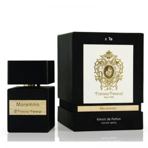 Tiziana Terenzi Maremma Extrait De Parfum 100ml spray