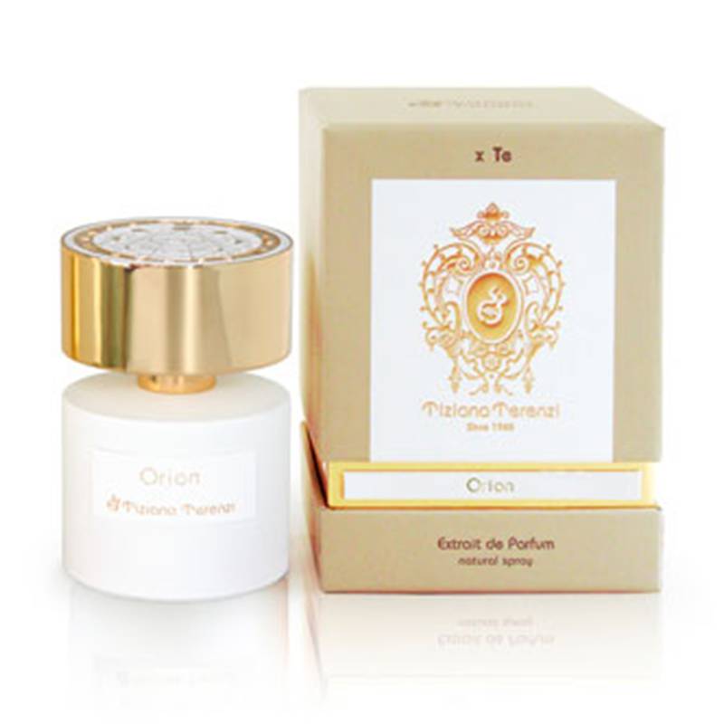 Tiziana Terenzi Orion Extrait De Parfum 100ml spray.