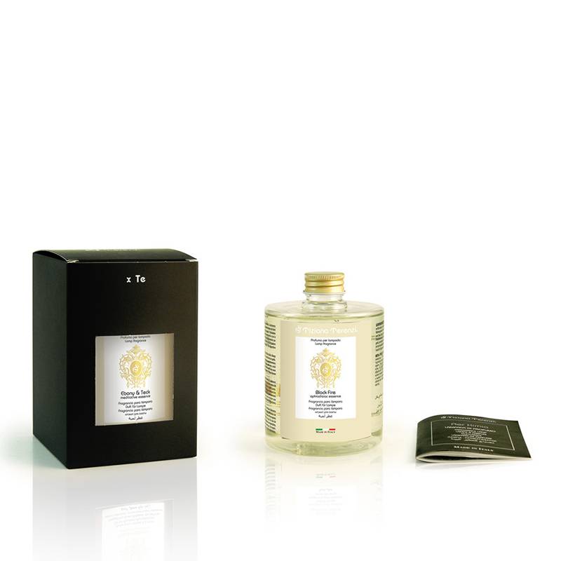 Tiziana Terenzi Spicy Snow Profumo per Catalitica 500 ml