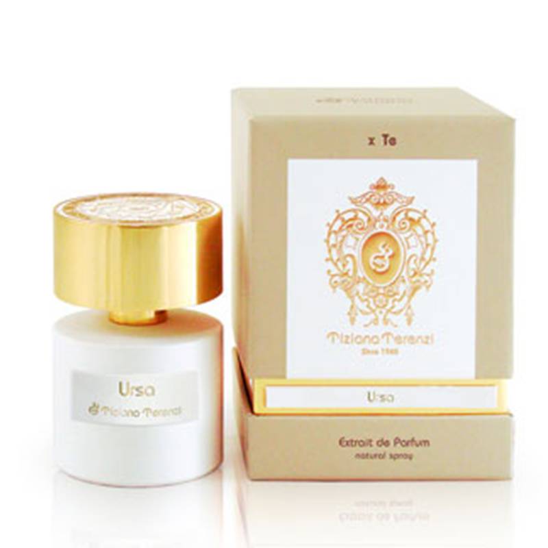 Tiziana Terenzi Ursa (Major) Extrait De Parfum 100ml spray