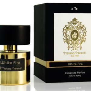 Tiziana Terenzi White Fire Extrait De Parfum 100ml spray