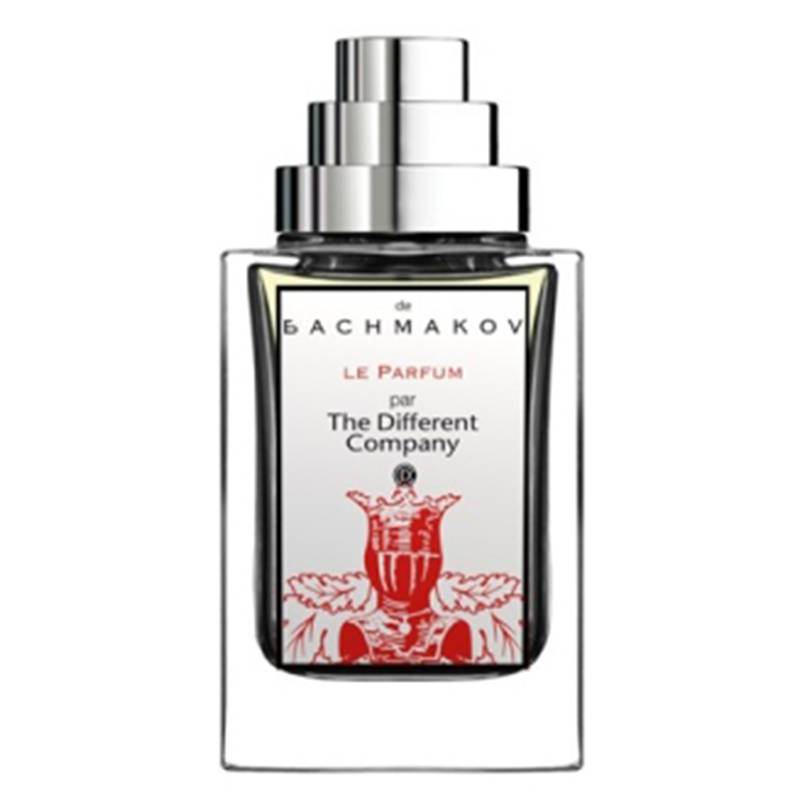 The Different Company De Bachmakov Eau de Parfum 90 ml spray
