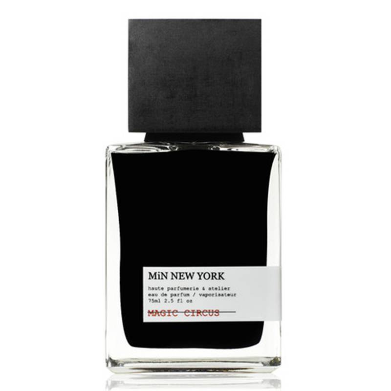 Min New York Vol. 1 Capitolo 07Magic Circus eau de parfum 75 ml spray concentrzione 20%
