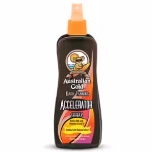 Australian Gold - Accelerator Lotion spray