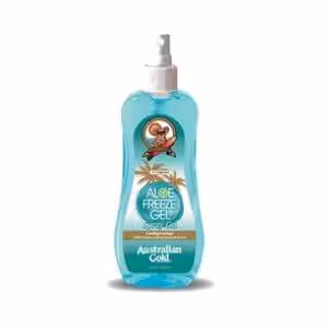 Australian Gold - Aloe Freeze Spray Gel