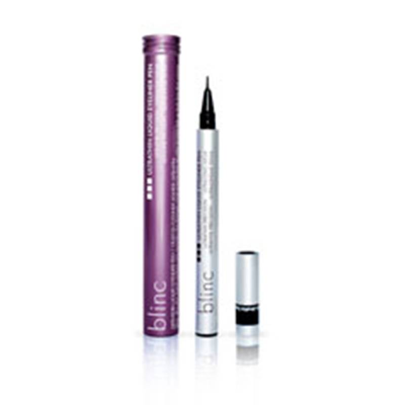 Blinc Liquid Eyeliner Pen Ultrathin Nero il più sottile al mondo