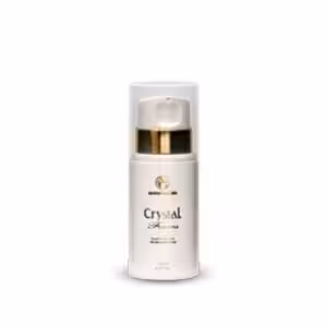 Australian Gold - Crystal Face
