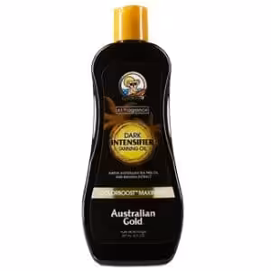 Australian Gold - Dark Tanning Intensifier Oil