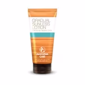 Australian Gold - Gradual Sunless Lotion