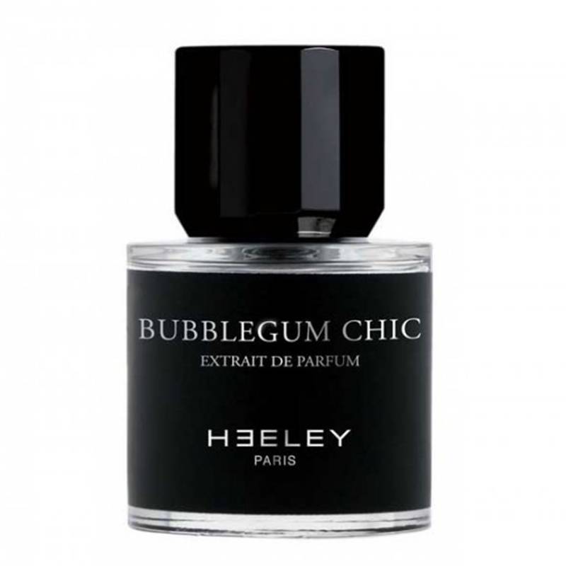 Heeley Bubblegum Chic Extrait de Parfum 50 ml